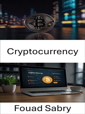 cover image of Cryptocurrency